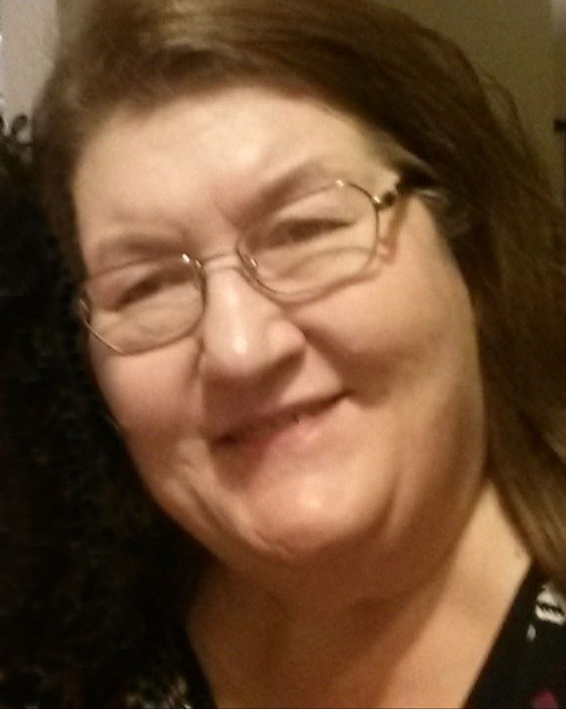 Wyona Gale Zetterberg Profile Photo