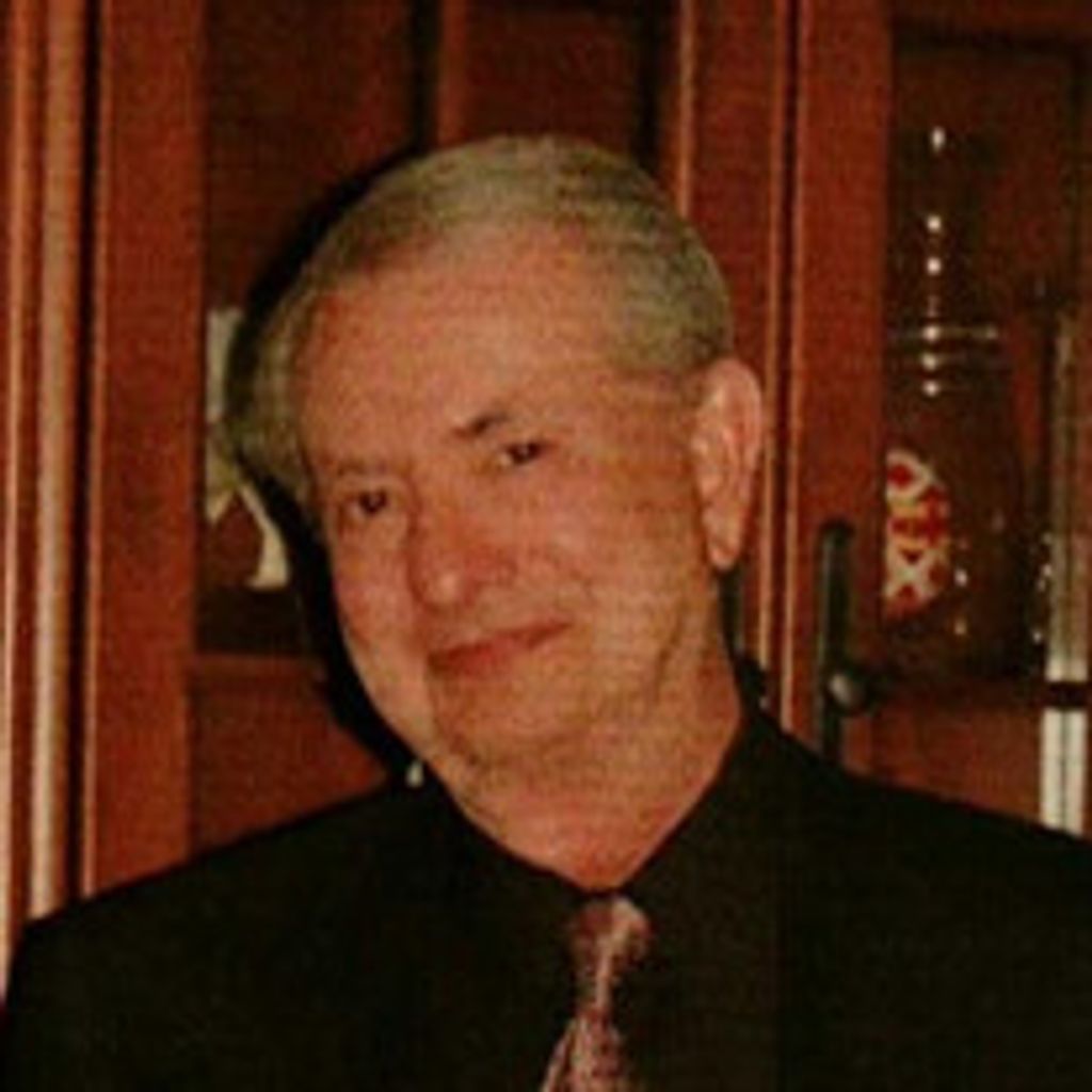 Ramon Lee DeArman