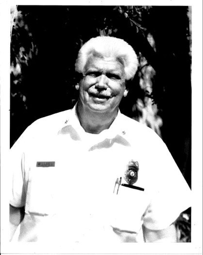 Thomas “Tom” Frank Sawyer