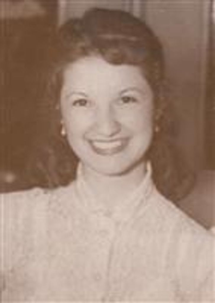 Jennie I. (DeVincenzo) Granata