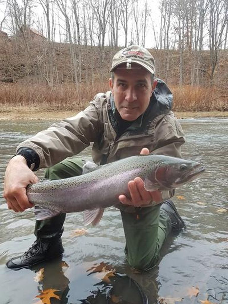 Paul Brian Wroblewski