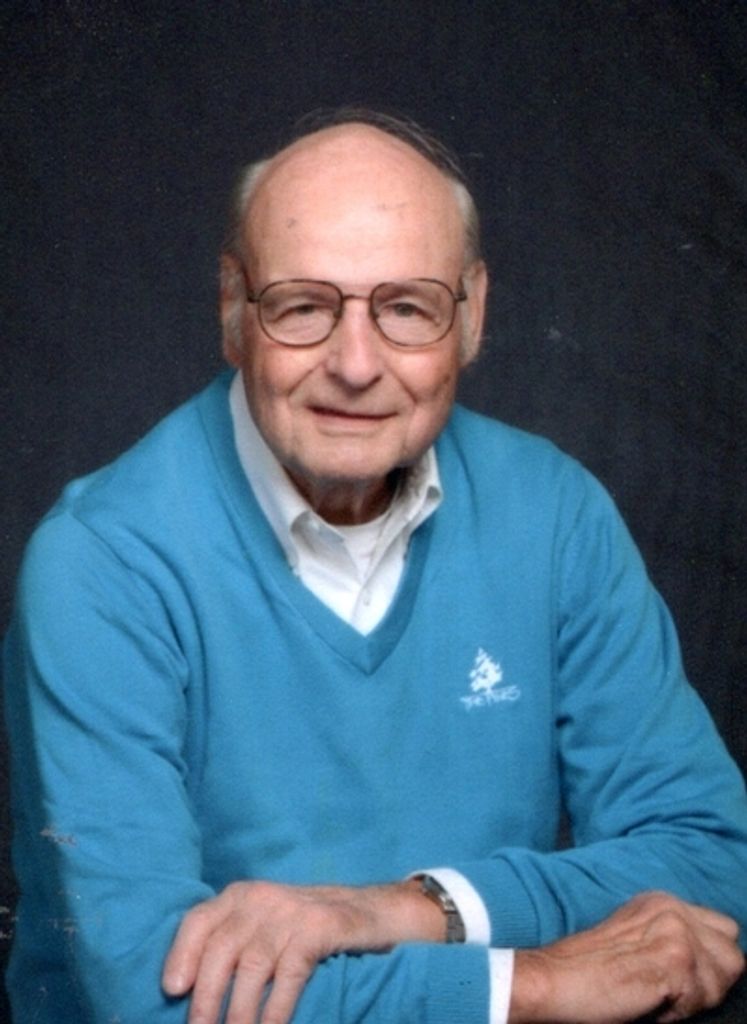 Thomas Foster Girvin Profile Photo