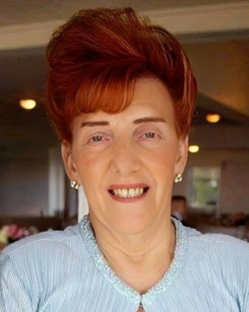 Pauline C. Calderara