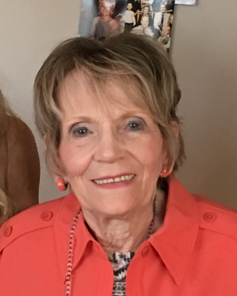 Roberta "Bobbi" Pupa