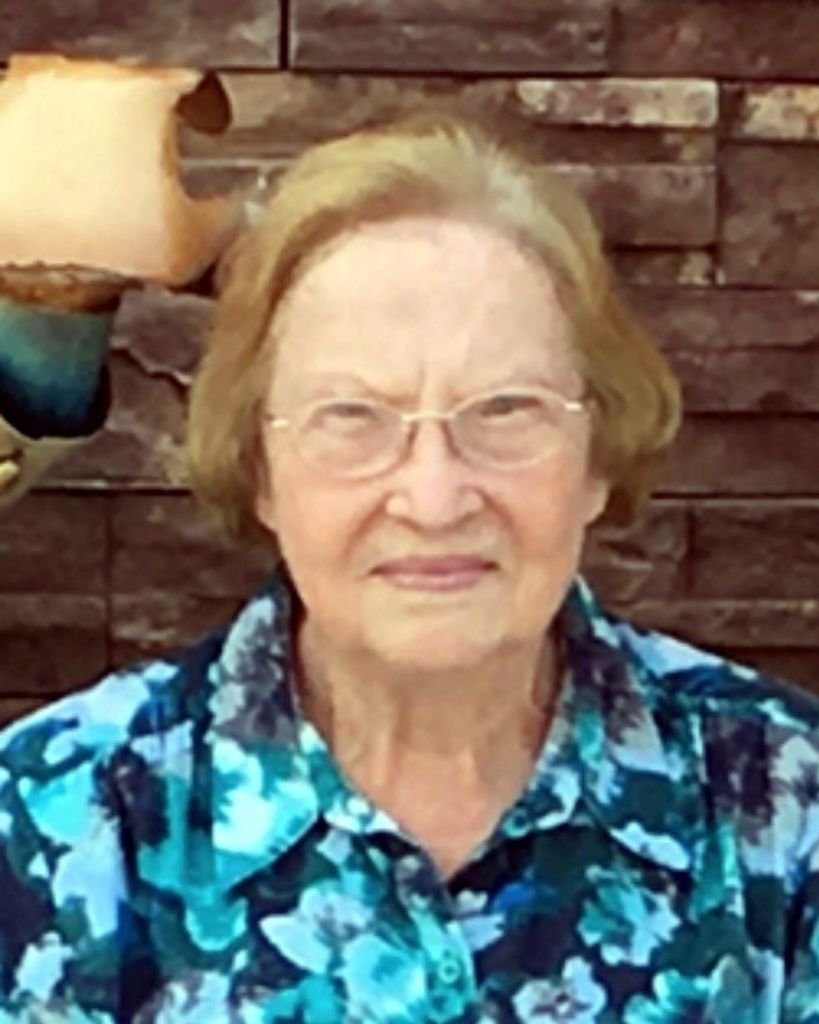 Bertha E. Curfman Profile Photo