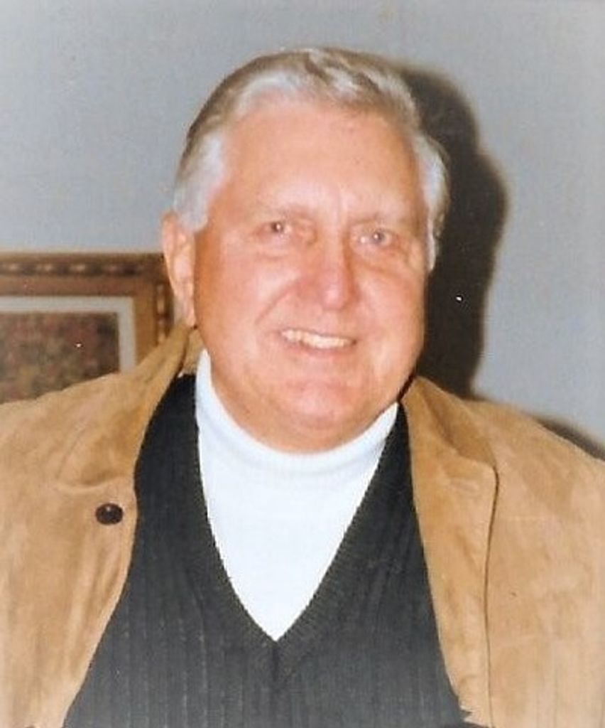 Edward P. Macknovitz