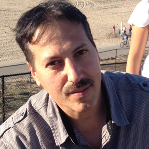 Aramis Arredondo Profile Photo