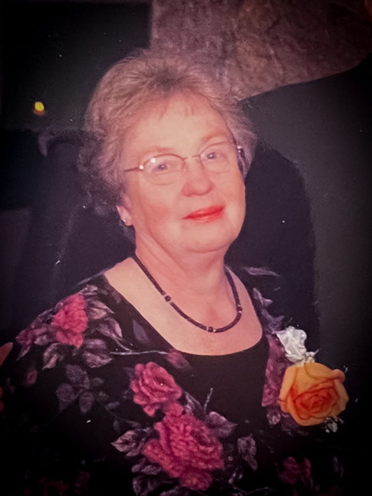 Barbara Eleanor Storms Profile Photo
