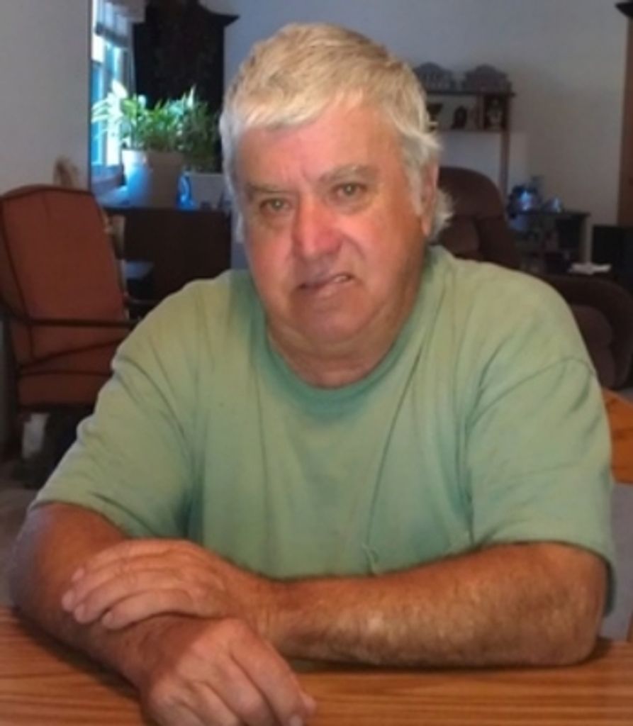 Wayne Gene Bogard