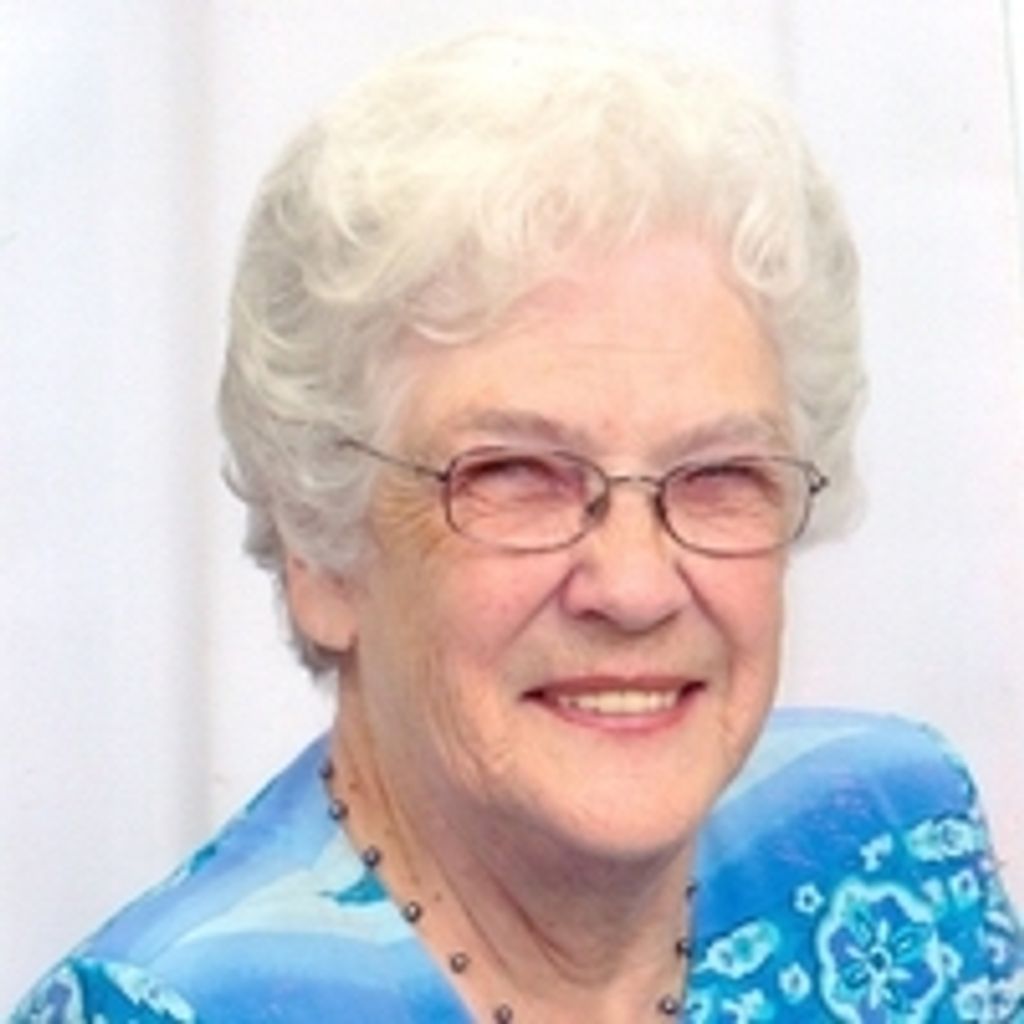 Theresa Esther Garrison