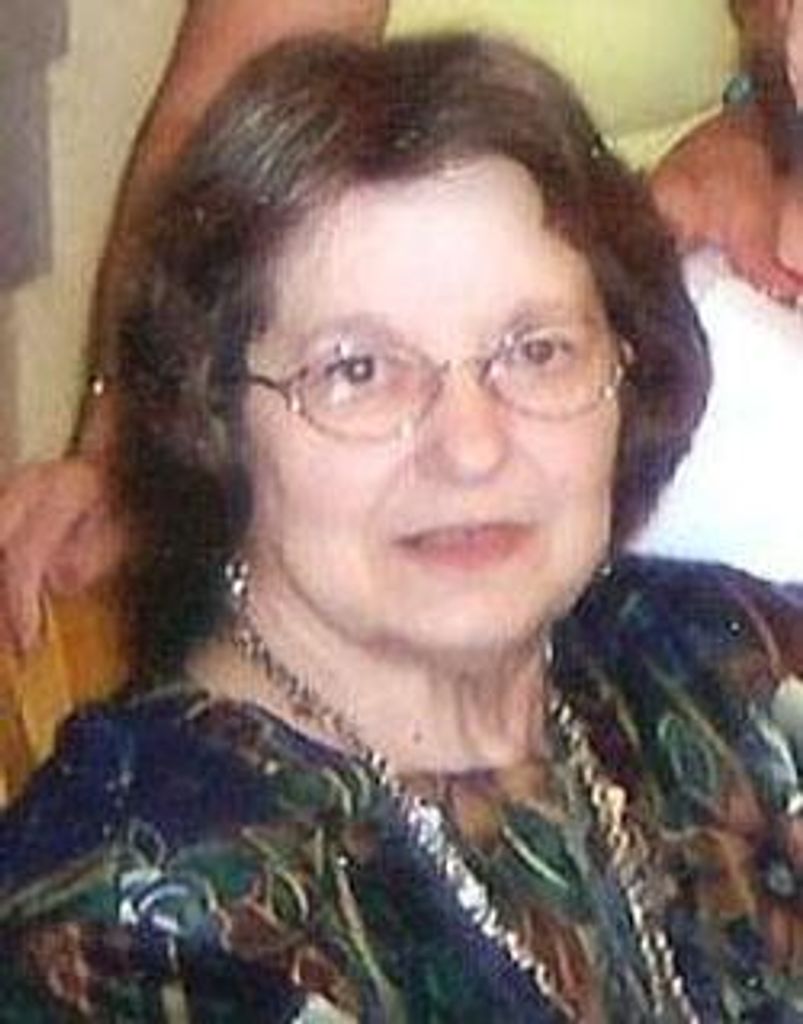 Helen E. Bouffard