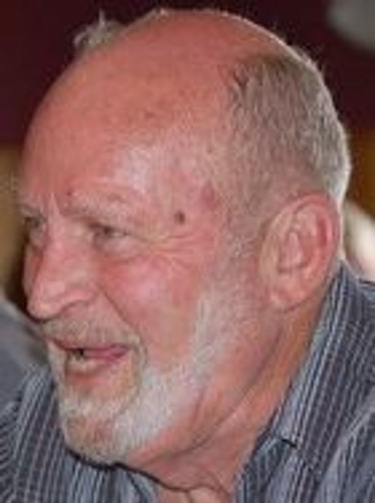 Barrie Richardson