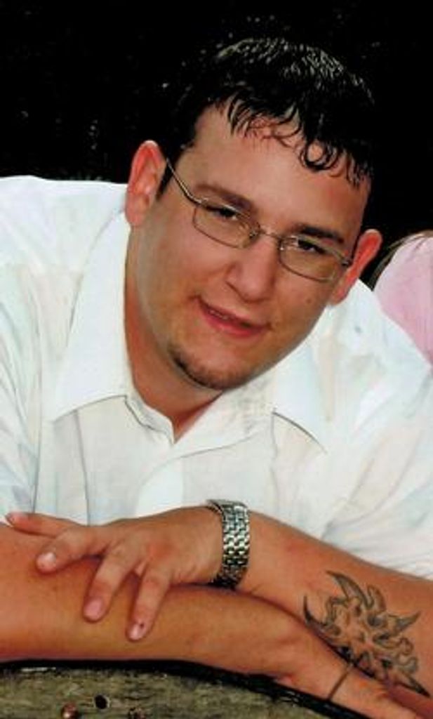 Rusty James Savage Profile Photo