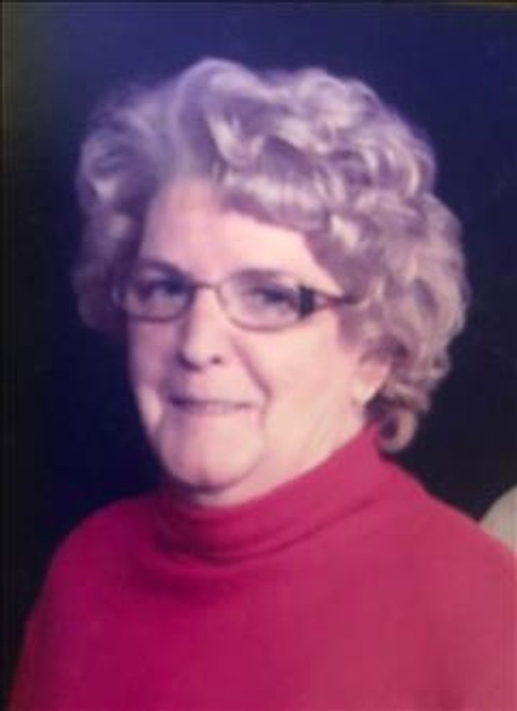 Mildred Davis