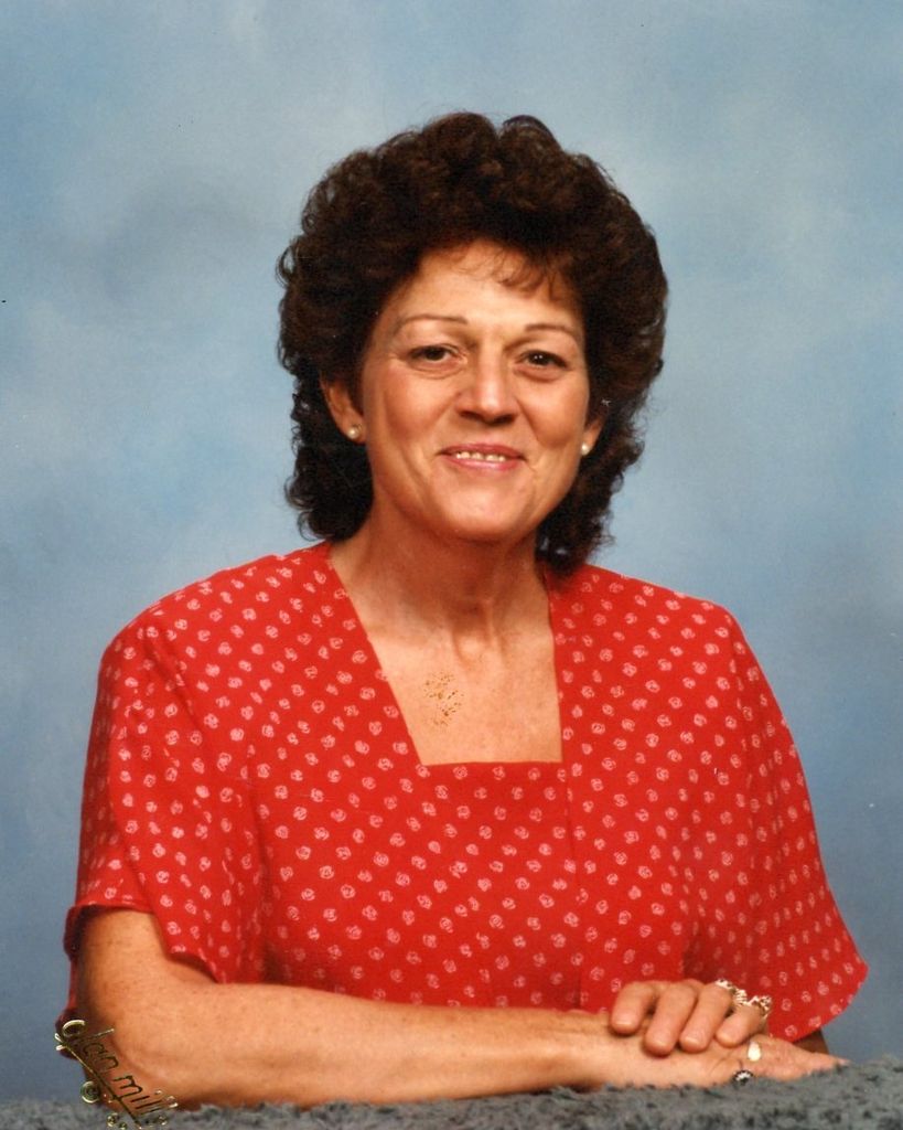 Gleora Joan Walton Profile Photo