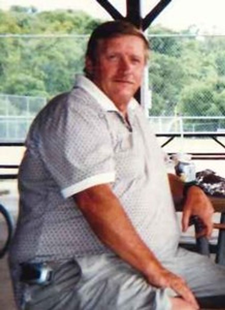 David Allen Dalton, Sr.