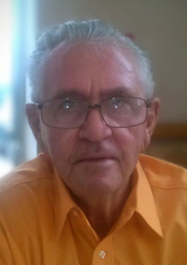 Barry Thomas Ray Profile Photo