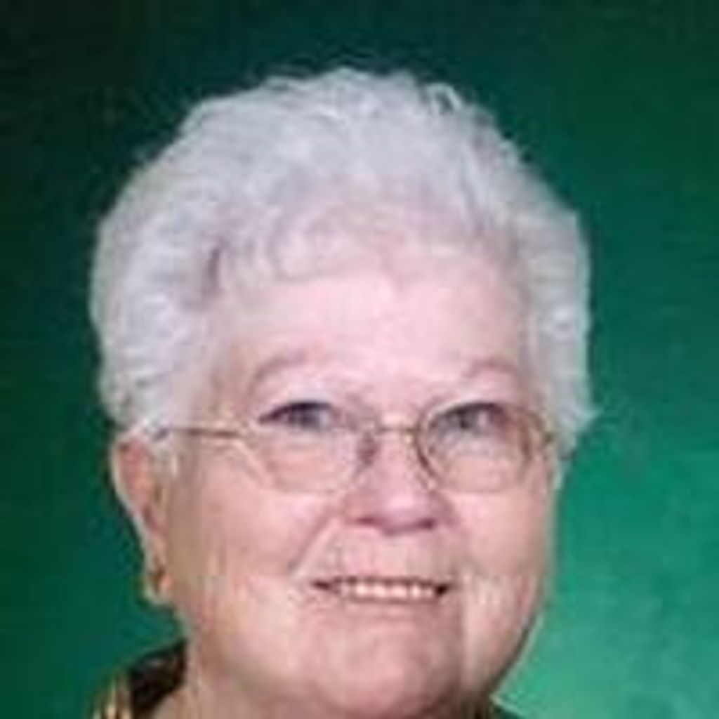 Shirley A. Lockman