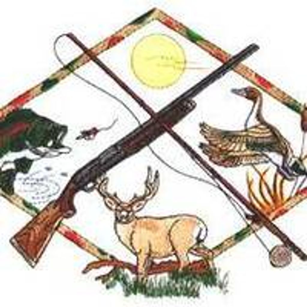 George  Calvin Barlow