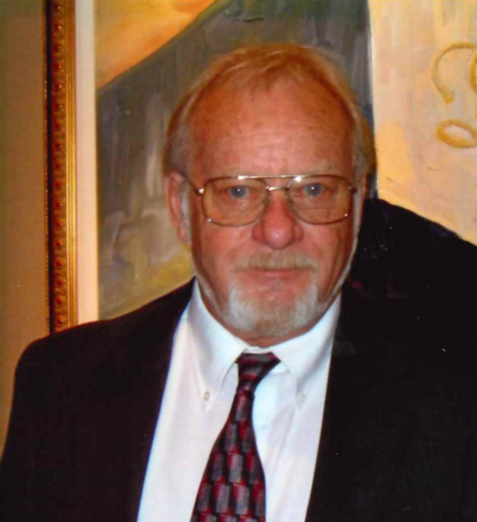 Thomas W Solomon Profile Photo