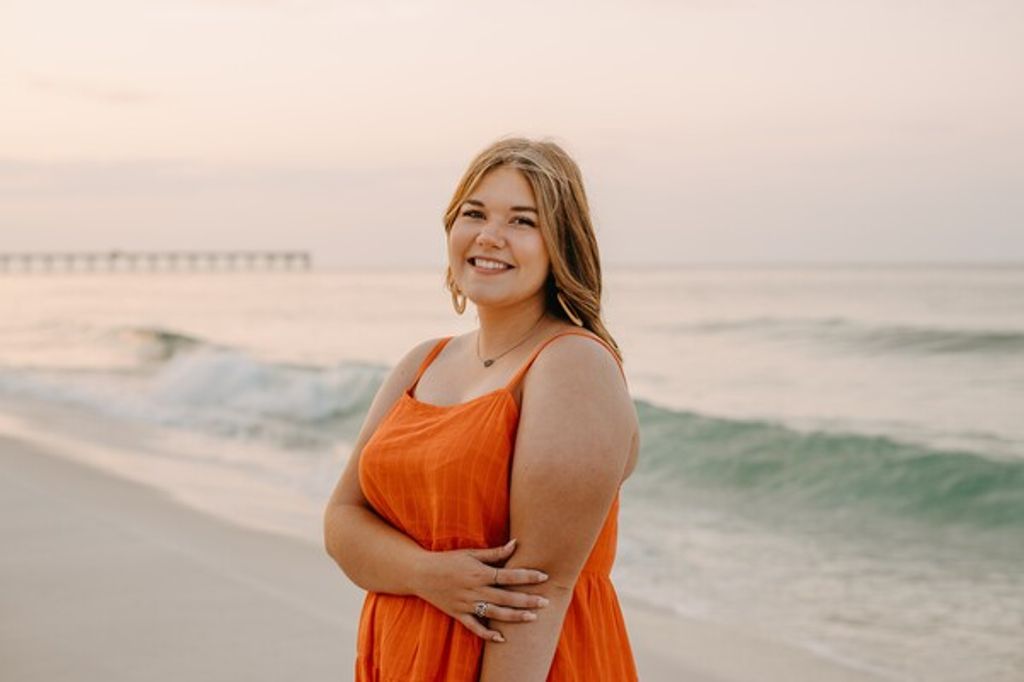 Megan Sue Davis Profile Photo
