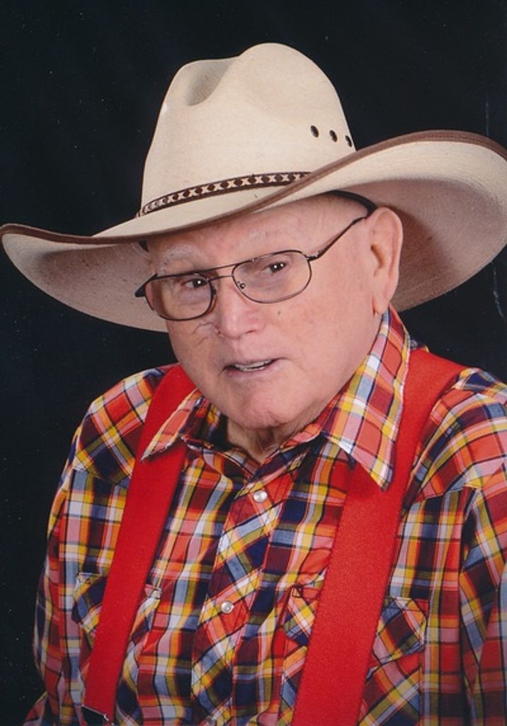 Robert Bailey Profile Photo