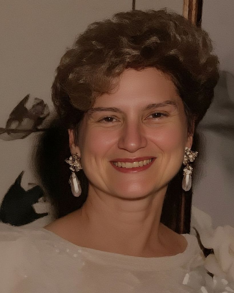 Patty Ann "Pat" Moorman