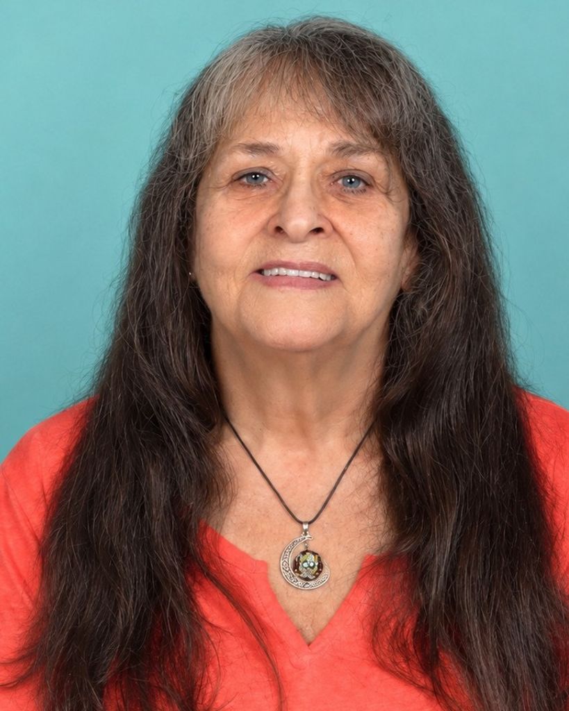 Carol Flick Profile Photo