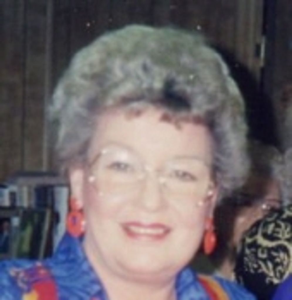 Marilyn J. Hawkins