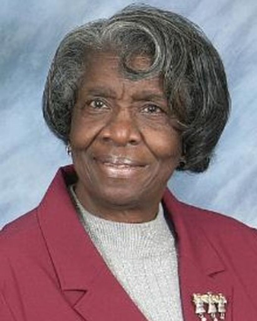 Mother Ora Simmons Davis Profile Photo