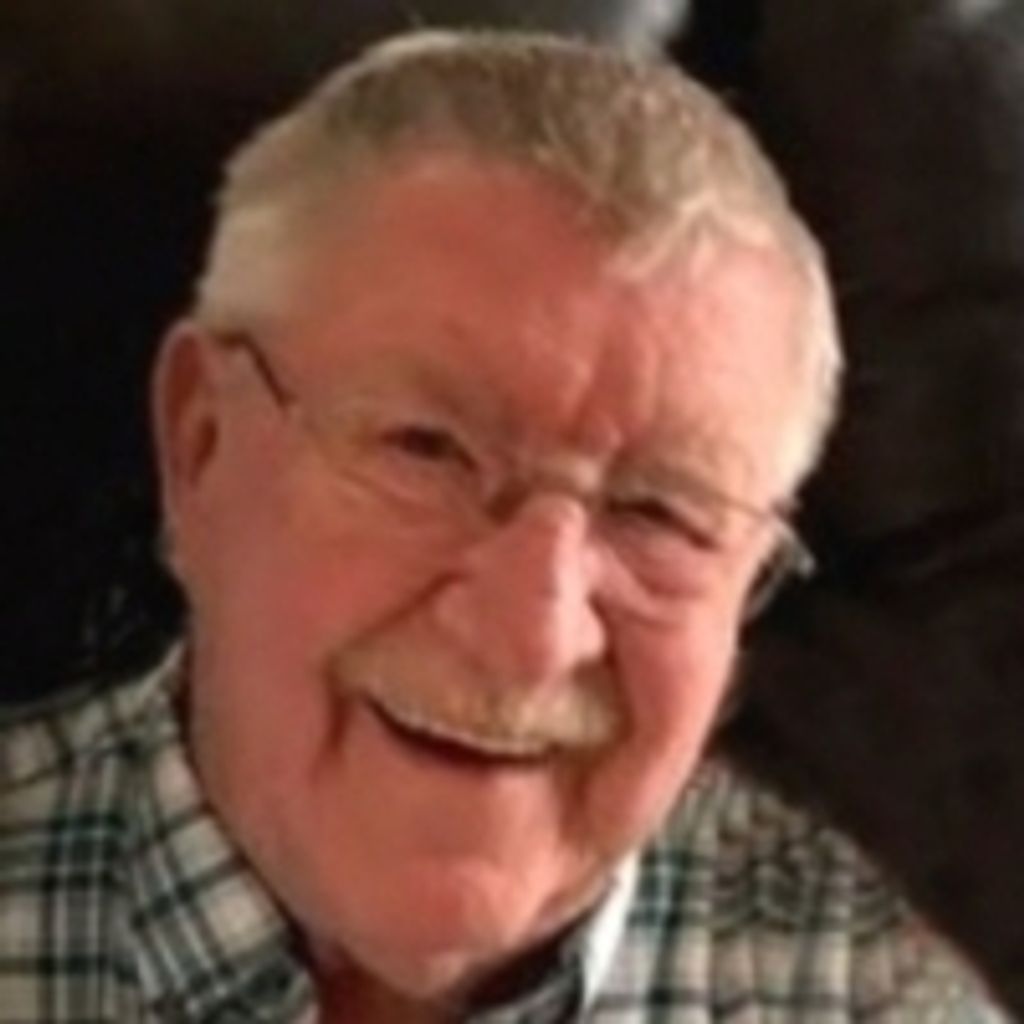 Lloyd "Burt" Allan Burtness