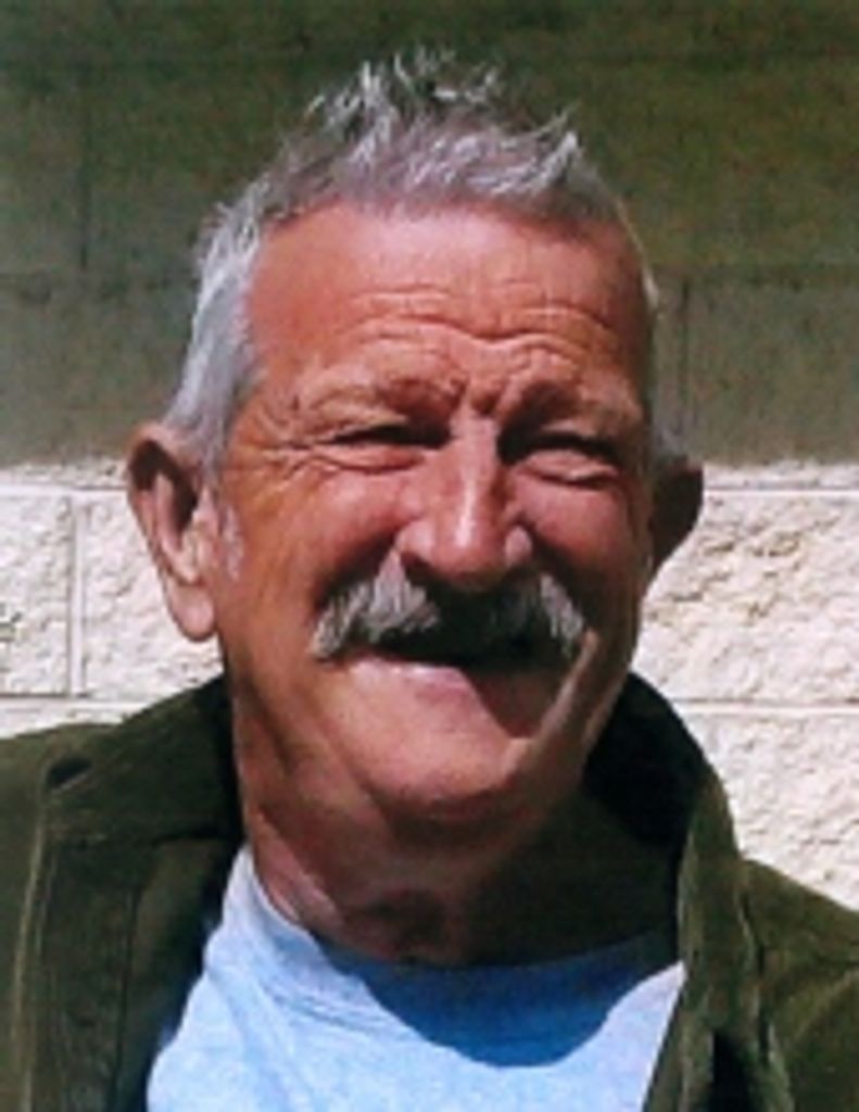 Charles E. Lindsey, Sr.