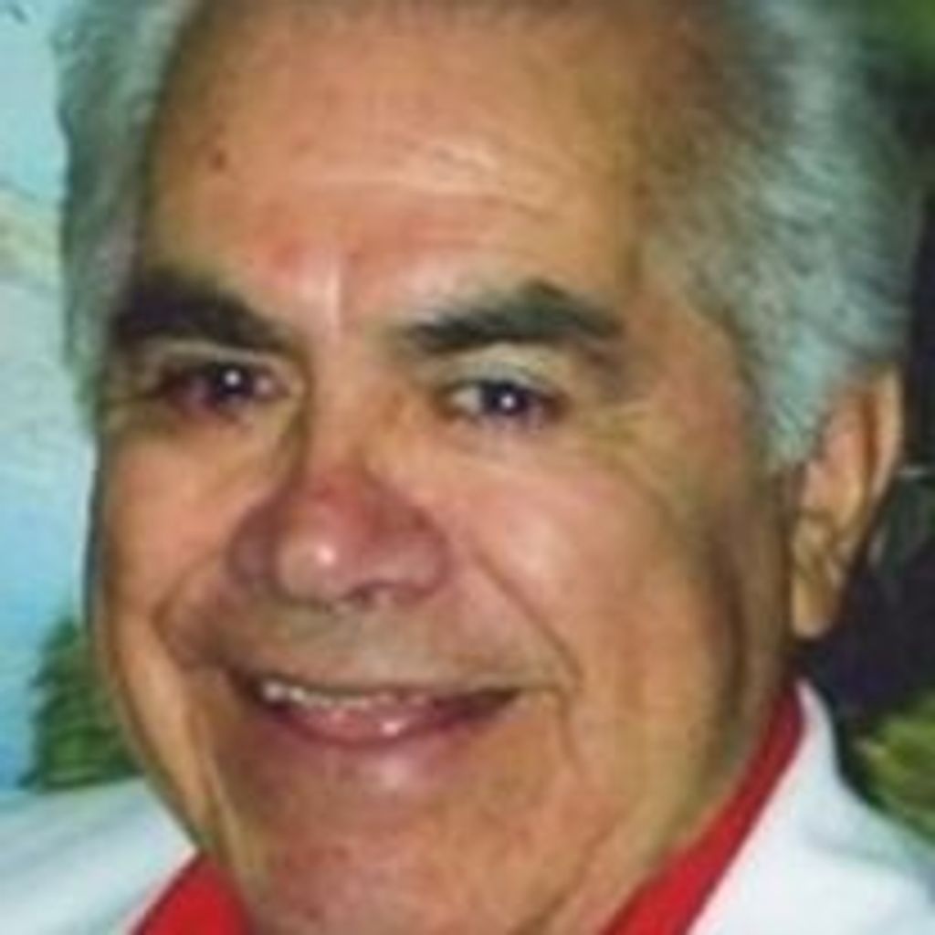 Rogelio "Roy" Gutierrez