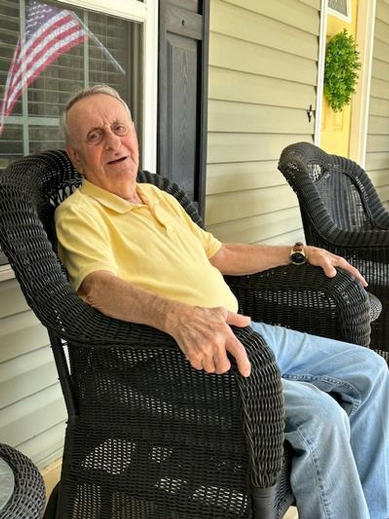 Willie Loy Saine Profile Photo
