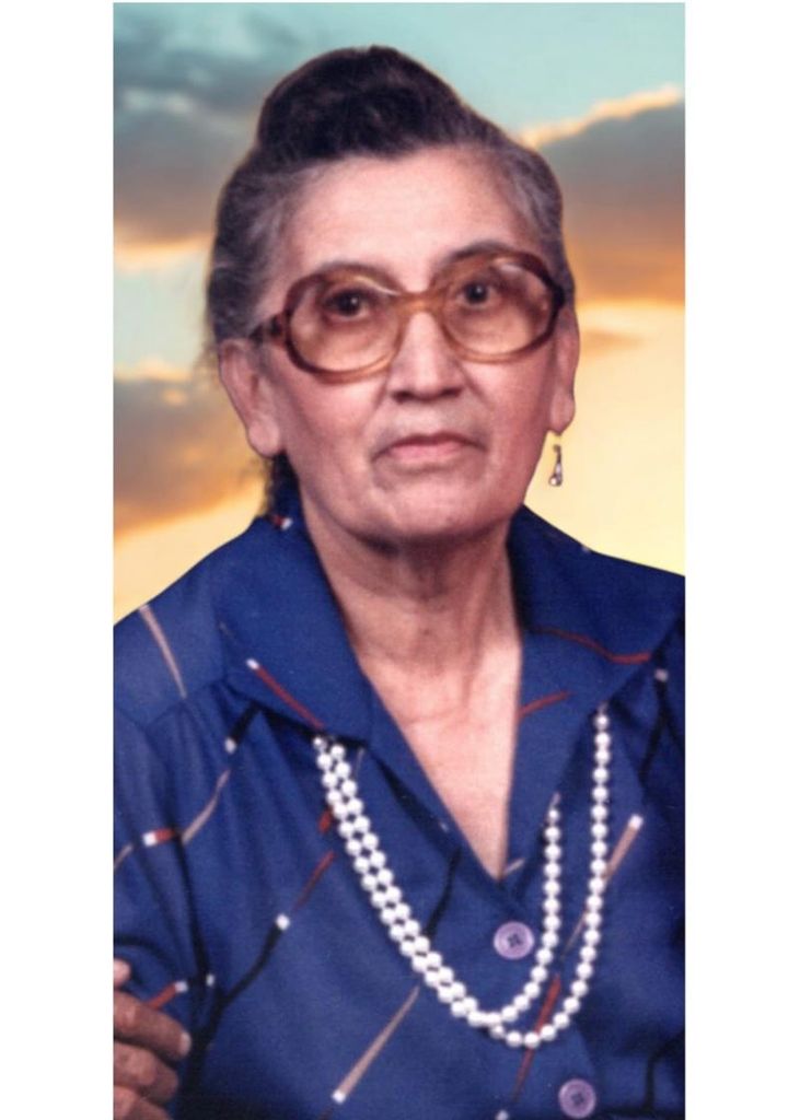 Guadalupe C. Pedregon Profile Photo
