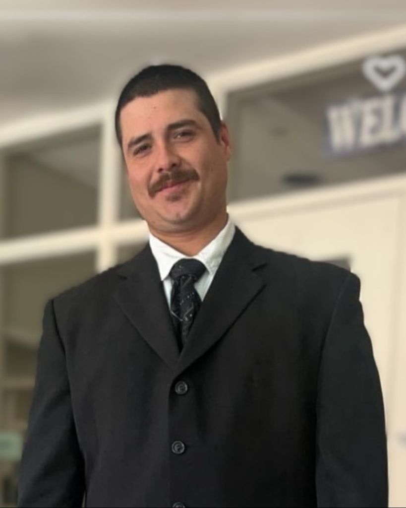 Johnny Wesley Cleto Profile Photo