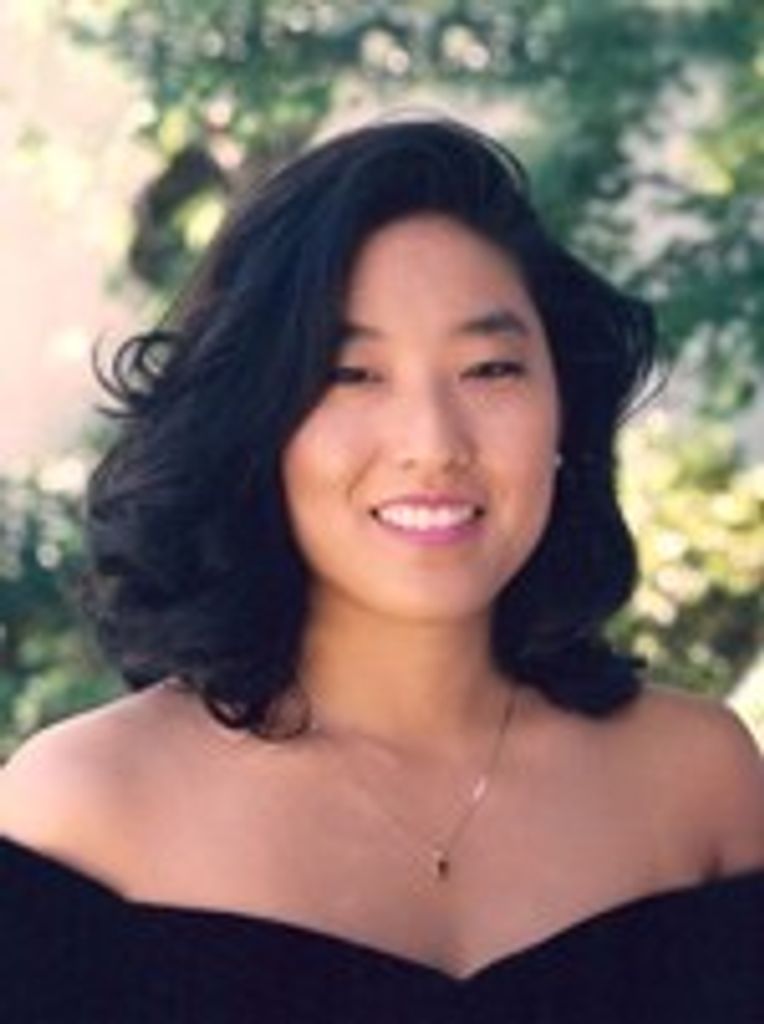 Janine Mitsuko Manji