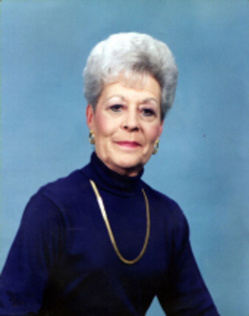 Dorothy Wassom
