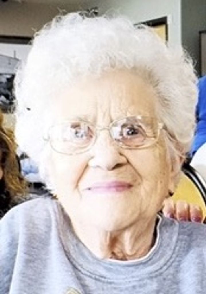 Adeline Bruckner