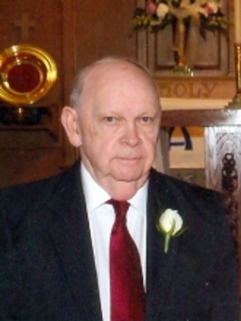 James N. Ritts, Jr