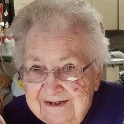 Ruby  Mae Young Profile Photo
