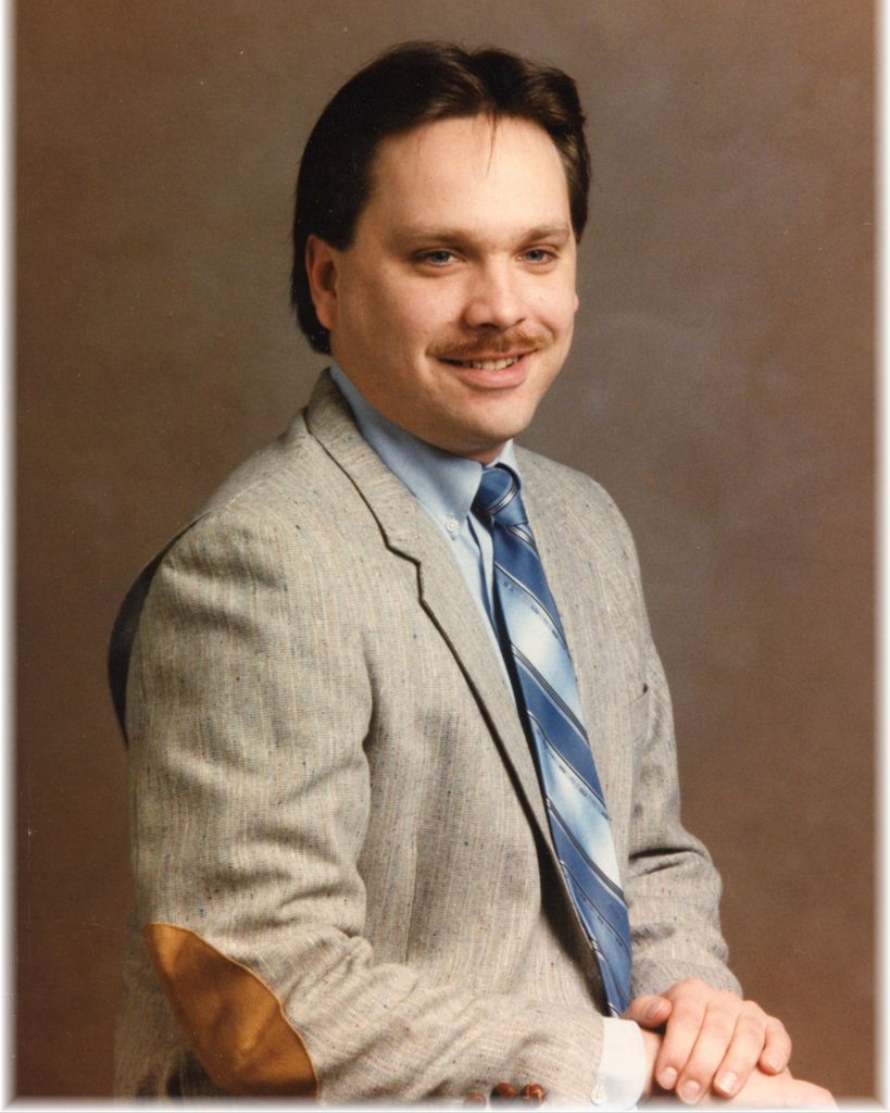 Scott Chrysler Profile Photo