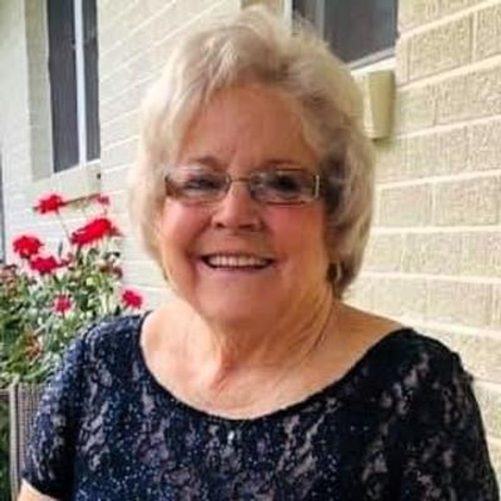 Nancy Charlene Hellinger