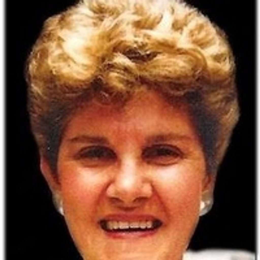 Jacqueline Ciance