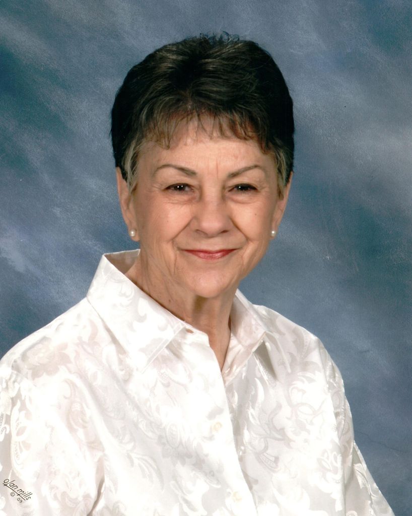 Merrilyn C. “Merry” Roberts