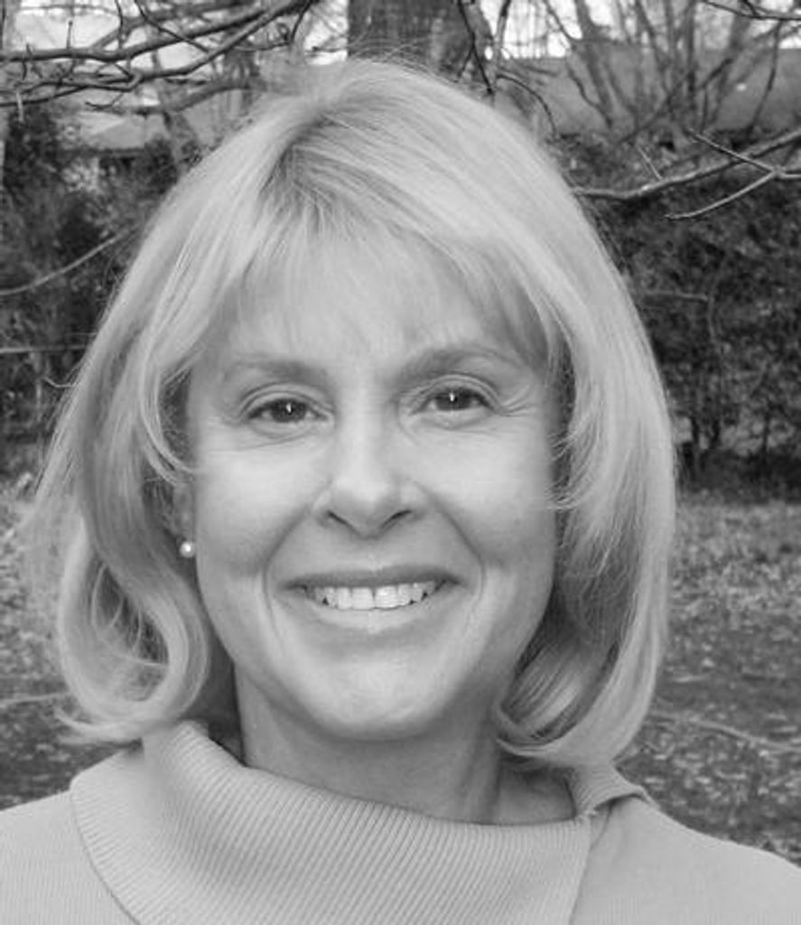 Melissa Tye Brucker Profile Photo