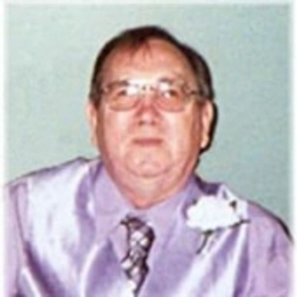 Robert Vanlaningham