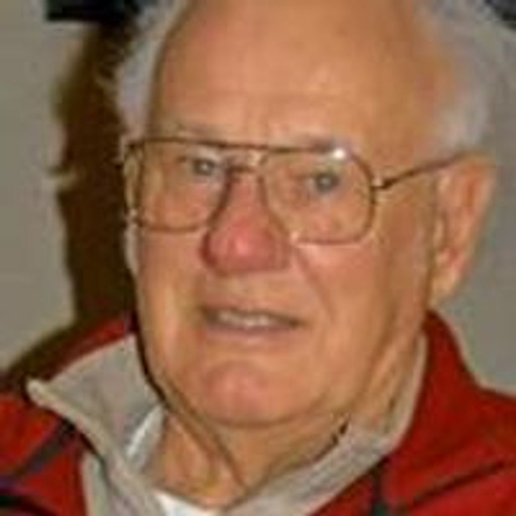 Earl John Noren