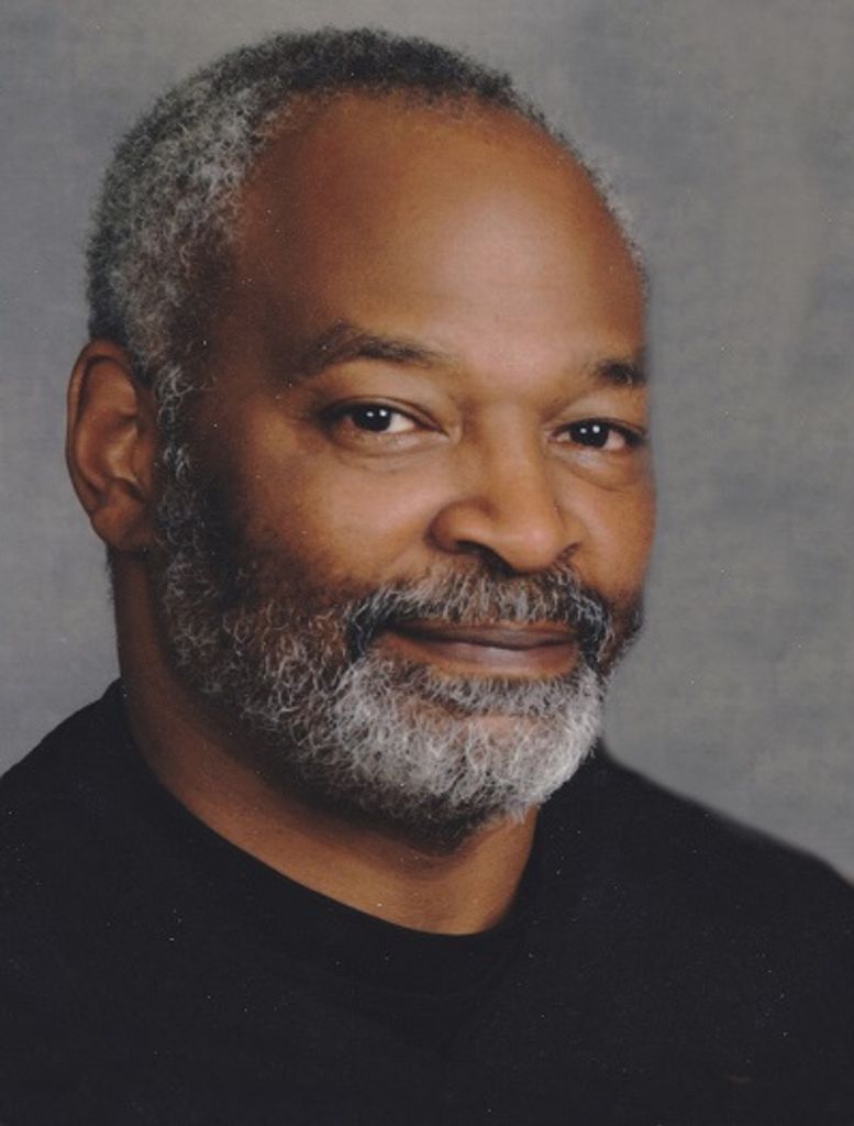 Joel Robinson Anderson