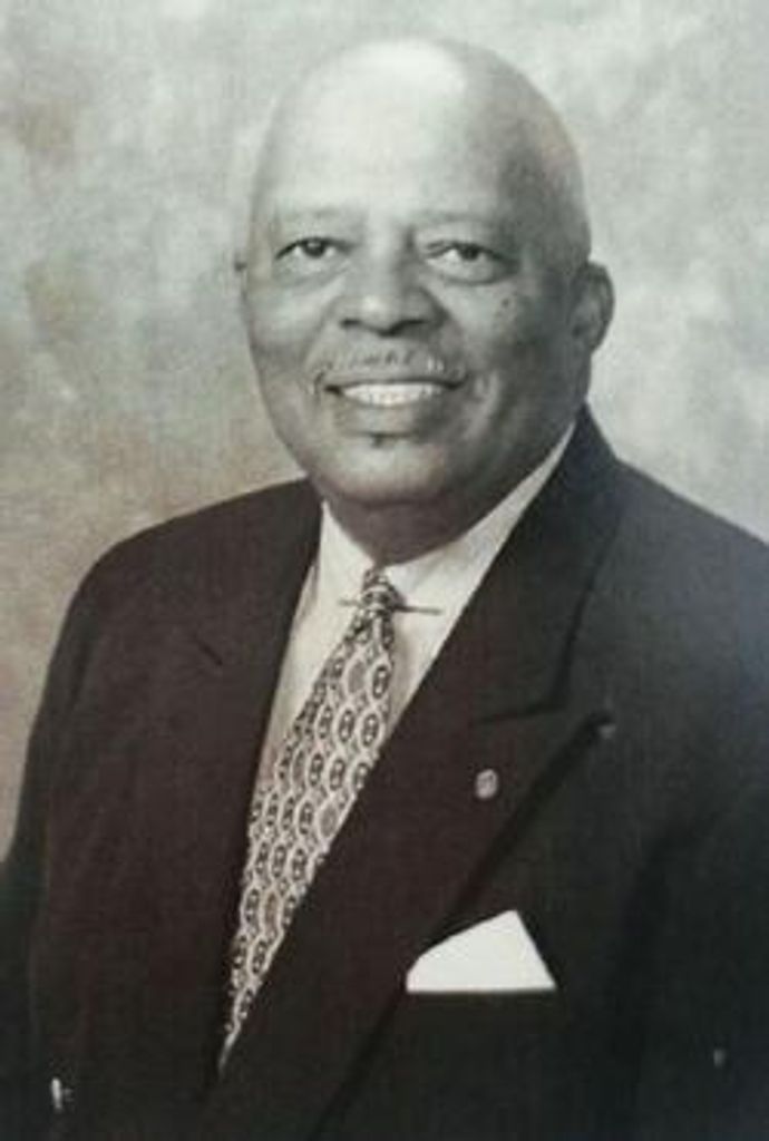 Alexander "Bo" Springs